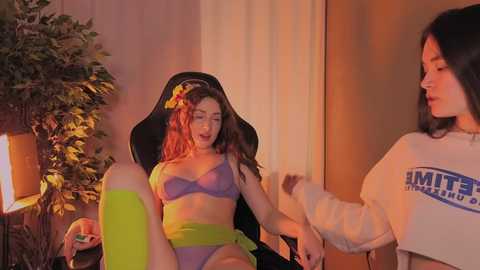 carolina_winter free recording from 2025-03-14 20:47:00