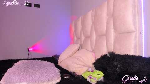 giselle_js free recording from 2025-03-14 19:42:00