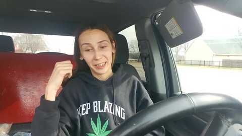 lukeandali23 free recording from 2025-03-14 20:05:00