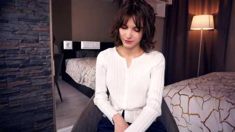 odettehatt free recording from 2025-03-14 21:45:00