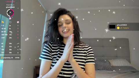 yourfreakygirl free recording from 2025-03-14 22:20:00