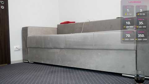 carmela_fox free recording from 2025-03-15 11:10:00