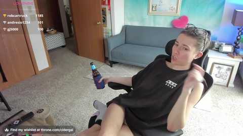 cidergal69 free recording from 2025-03-15 22:12:00