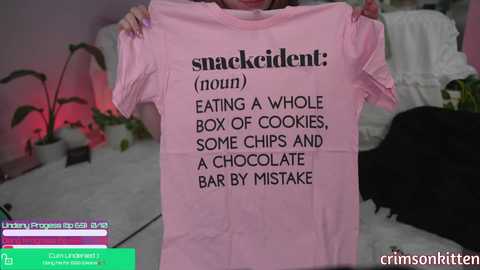 crimsonkitten free recording from 