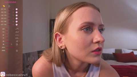 hadleynichols free recording from 2025-03-15 15:20:00