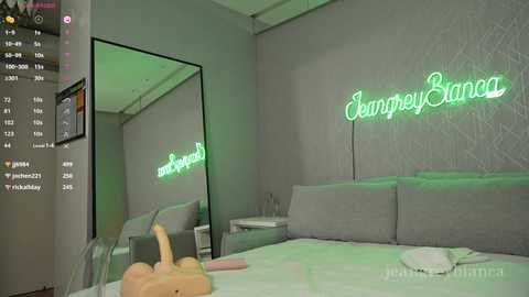 jeangreybianca free recording from 