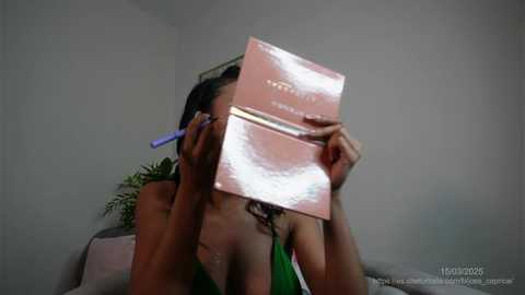 joss_caprice free recording from 