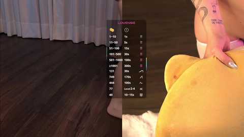 lau__1 free recording from 2025-03-15 00:52:00