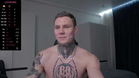 lechery_boy free recording from 2025-03-15 21:26:00