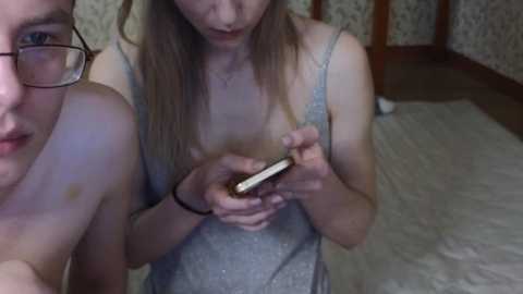 lily_and_jake free recording from 2025-03-15 08:35:00