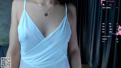 lorettadunnell free recording from 2025-03-15 19:14:00