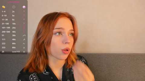 mililove12 free recording from 