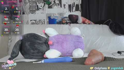 yogendub free recording from 2025-03-15 08:58:00