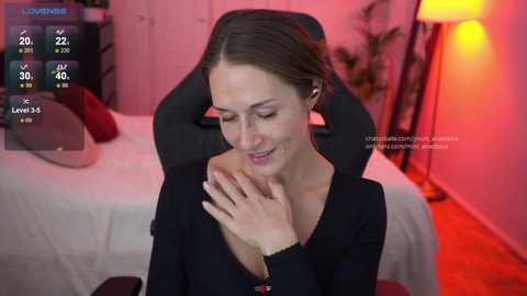 yours_anastasia free recording from 2025-03-15 01:18:00