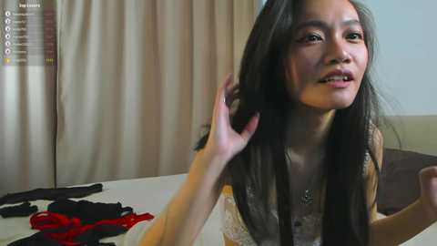 zhenzhuxio free recording from 2025-03-15 10:33:00