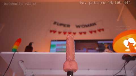 lil_eva free recording from 2025-03-17 16:49:00