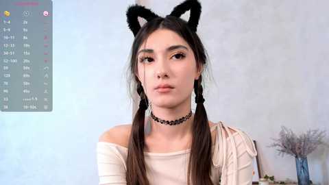 lizbethburks free recording from 2025-03-17 22:21:00