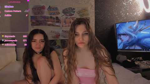 queenafina free recording from 2025-03-17 22:36:00