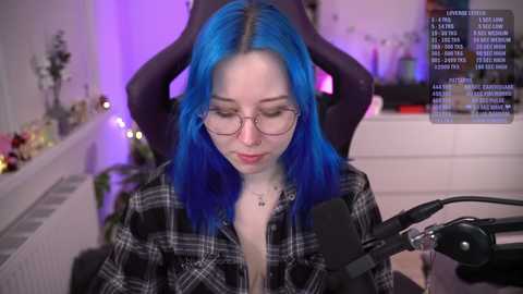 blue_mooncat free recording from 