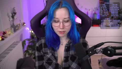 blue_mooncat free recording from 