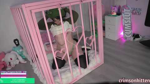 crimsonkitten free recording from 2025-03-18 04:09:00