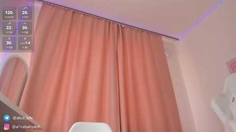 dazzling_baby free recording from 2025-03-18 07:35:00