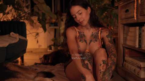 effylowell_ free recording from 2025-03-18 01:16:00