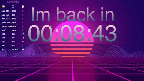 ericaglam free recording from 2025-03-18 14:05:00