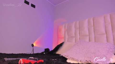 giselle_js free recording from 2025-03-18 19:15:00