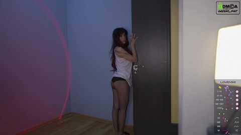 greeny_mat free recording from 2025-03-18 19:16:00