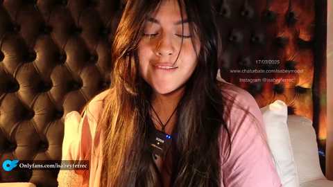 isabeyferrec free recording from 2025-03-18 05:10:00