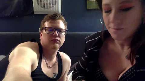 mistygrey_bennymyles free recording from 2025-03-18 09:36:00