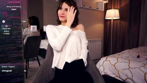 odettehatt free recording from 2025-03-18 22:46:00