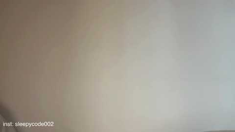 sleepycode002 free recording from 2025-03-18 04:47:00