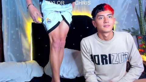 sweety_christopher free recording from 2025-03-18 03:02:00