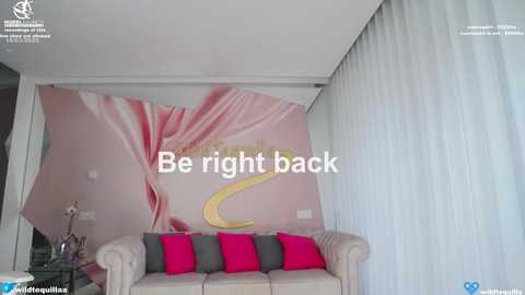 wildtequilla free recording from 2025-03-18 14:27:00