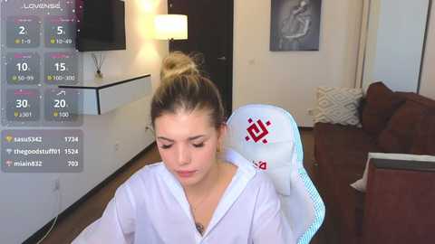 adrianawow1 free recording from 