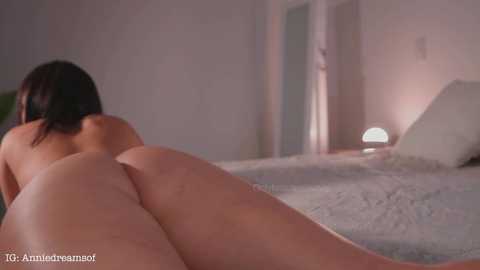 annie_dreams free recording from 2025-03-19 00:45:00