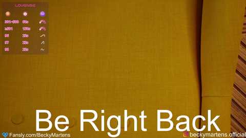 beckymartens free recording from 