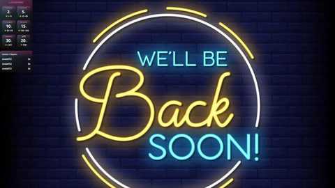 bright_diamonds_054 free recording from 2025-03-19 15:12:00