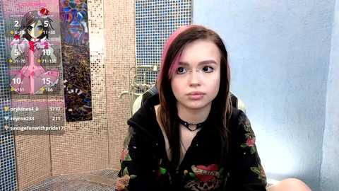 elizabeth_dort free recording from 