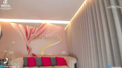 wildtequilla free recording from 2025-03-19 19:06:00