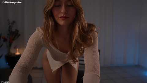 alisonrouge free recording from 