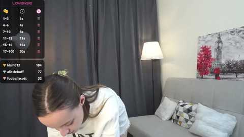 beverlyvega free recording from 2025-03-20 17:57:00