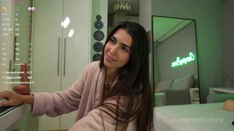 jeangreybianca free recording from 2025-03-20 00:02:00