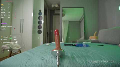 jeangreybianca free recording from 