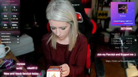 kimilee22 free recording from 2025-03-20 22:21:00