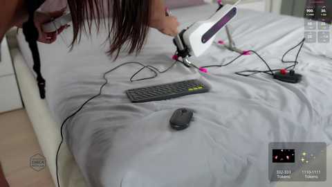 kissing33 free recording from 2025-03-20 03:42:00