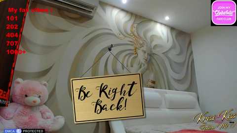 krisi_kiss free recording from 