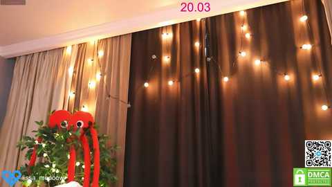 lissa_meooow free recording from 2025-03-20 07:51:00